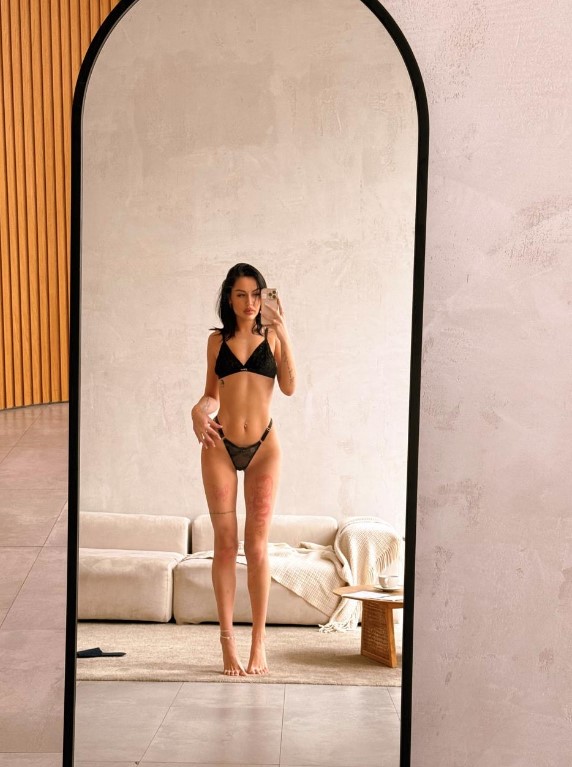 escortruya-2 Eskişehir Escort Rüya Her Buluşmada Farklı Fantazi